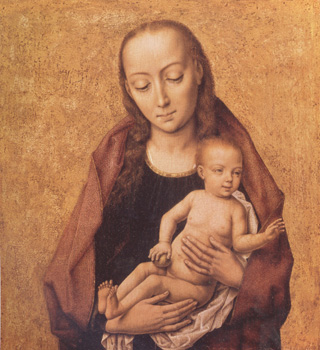 Virgin and Child (nn03)